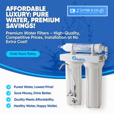 Waterfilter